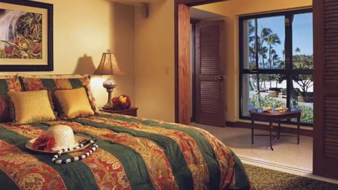 Photo of Bedroom in Ko Olina