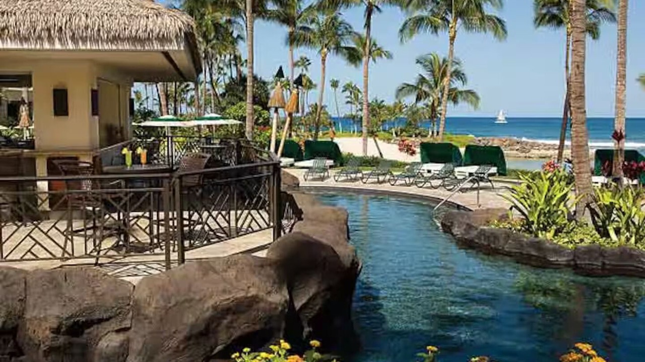 Photo of Outdoor in Ko Olina