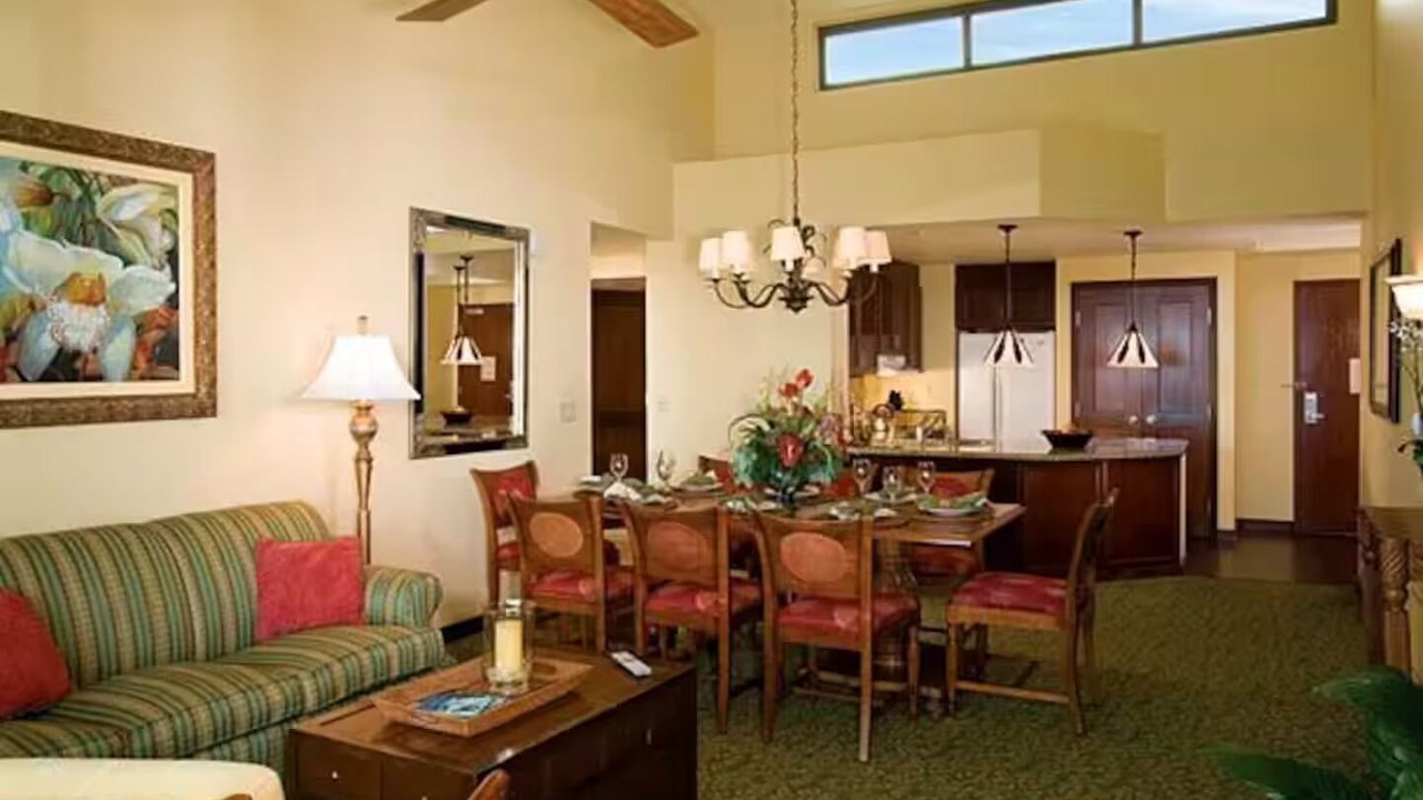 Photo of Livingroom in Ko Olina