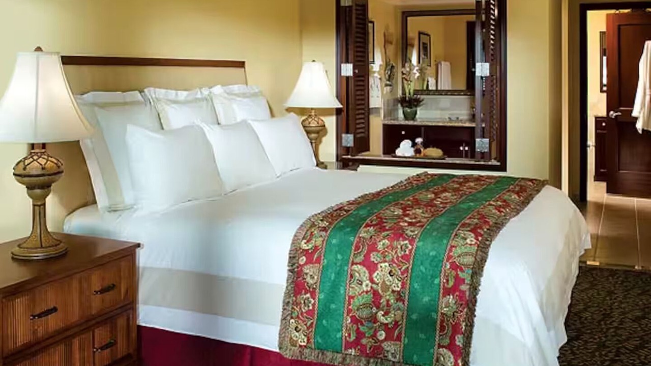 Photo of Bedroom in Ko Olina