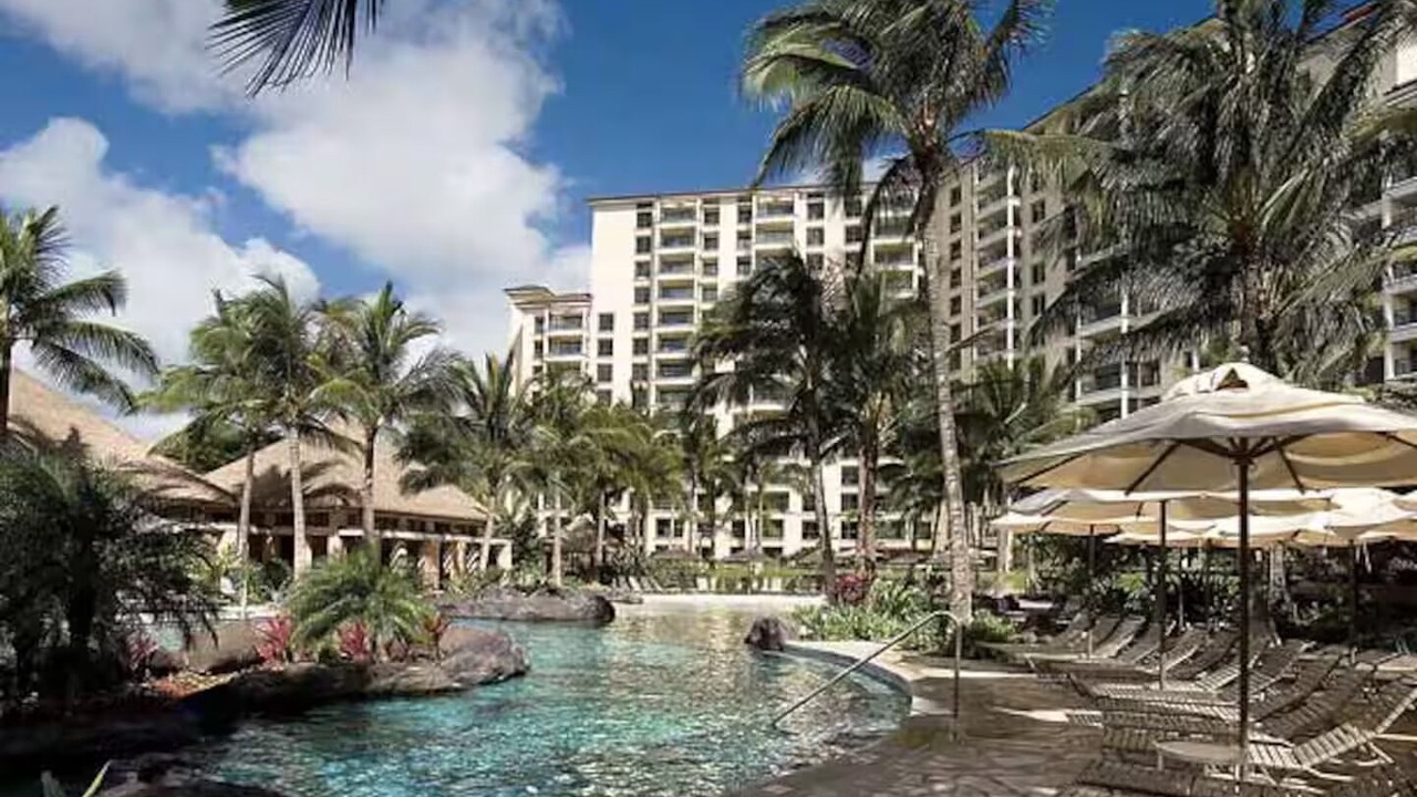 Photo of Outdoor in Ko Olina