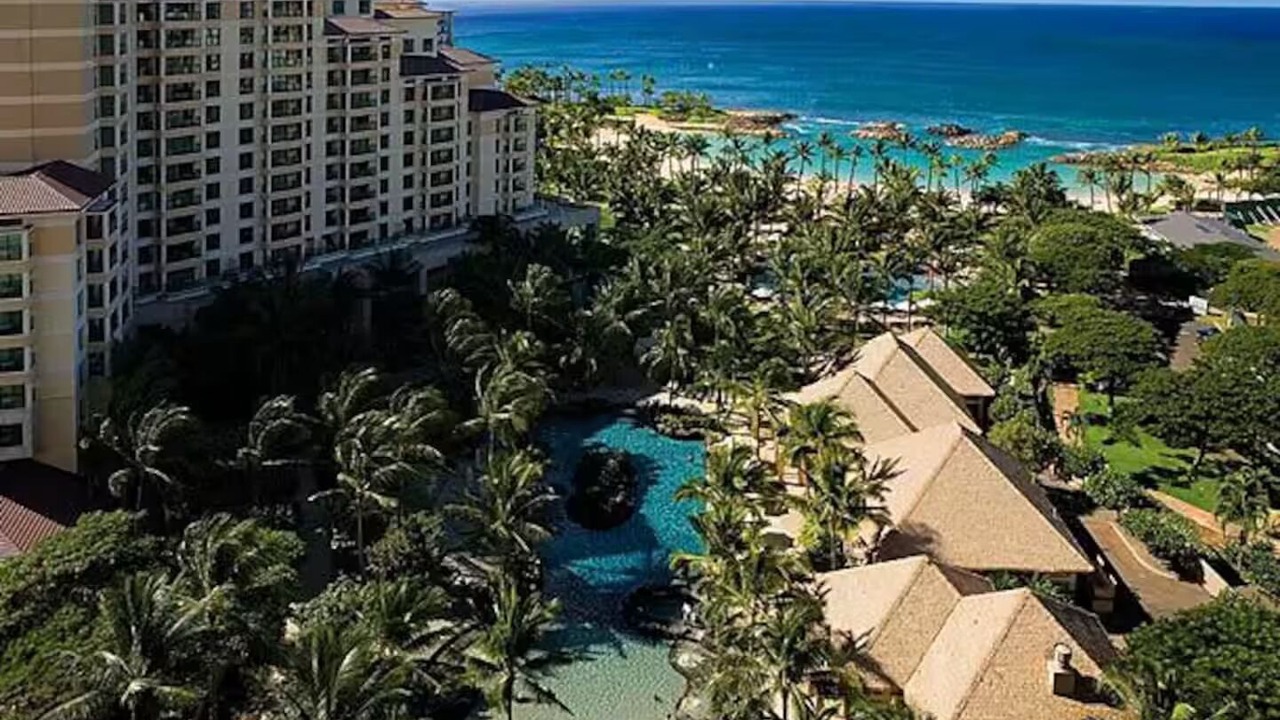 Photo of Outdoor in Ko Olina