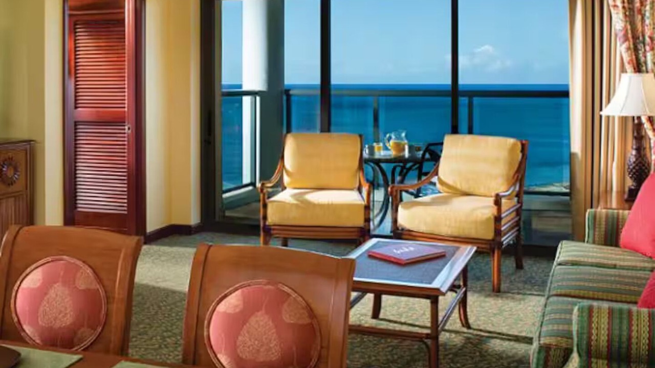 Photo of Livingroom in Ko Olina