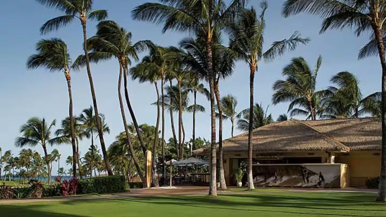 Photo of Outdoor in Ko Olina