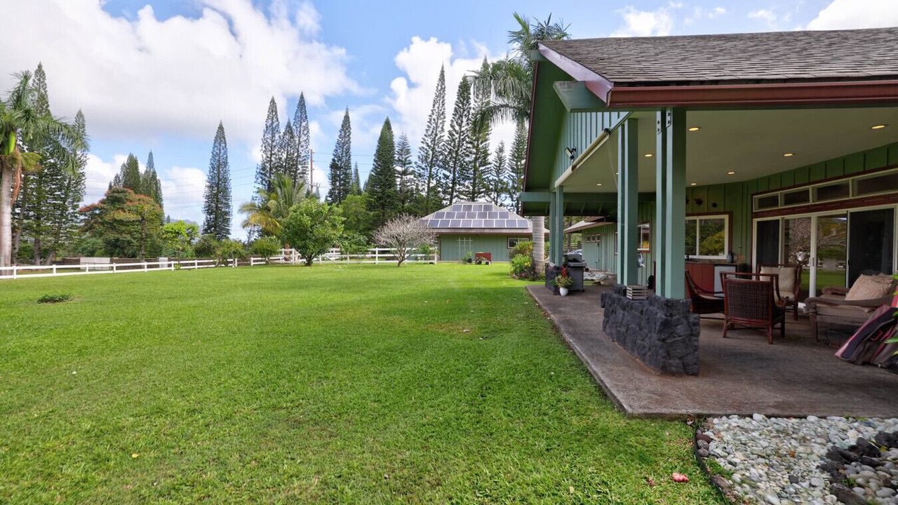 Photo of Outdoor in Kaneohe