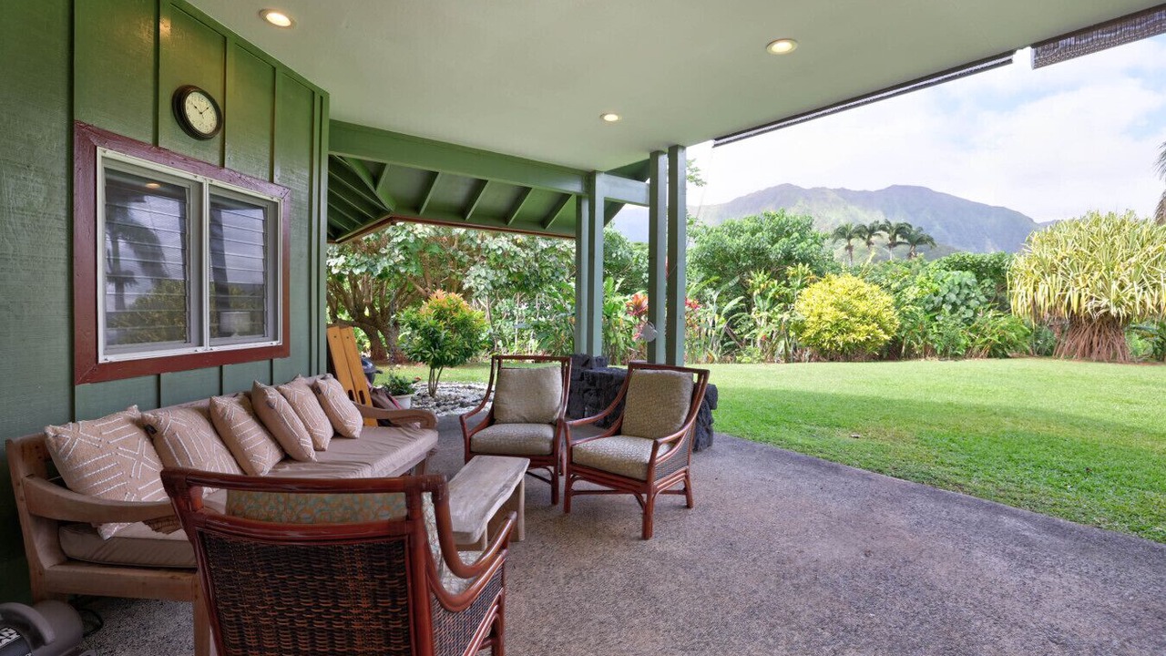 Photo of Outdoor in Kaneohe