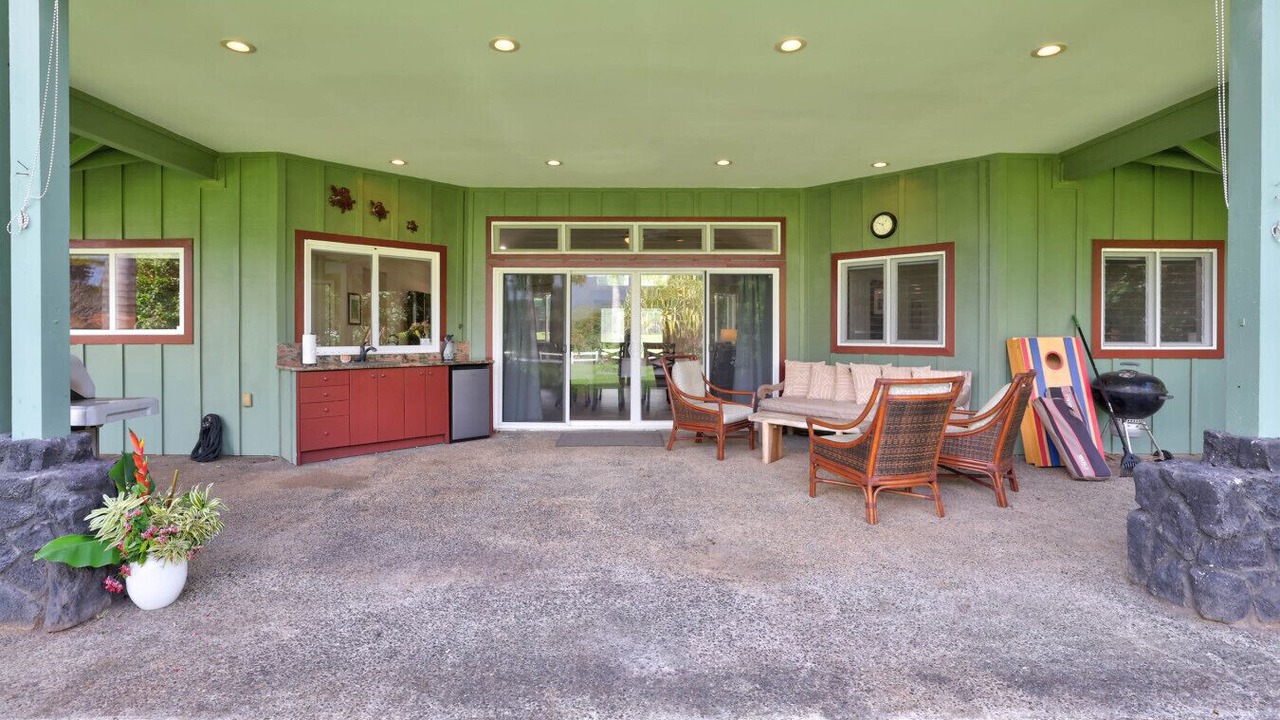 Photo of Outdoor in Kaneohe
