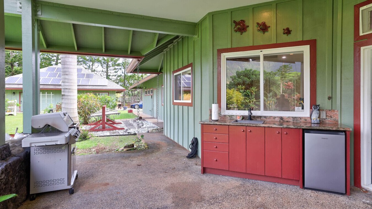 Photo of Outdoor in Kaneohe