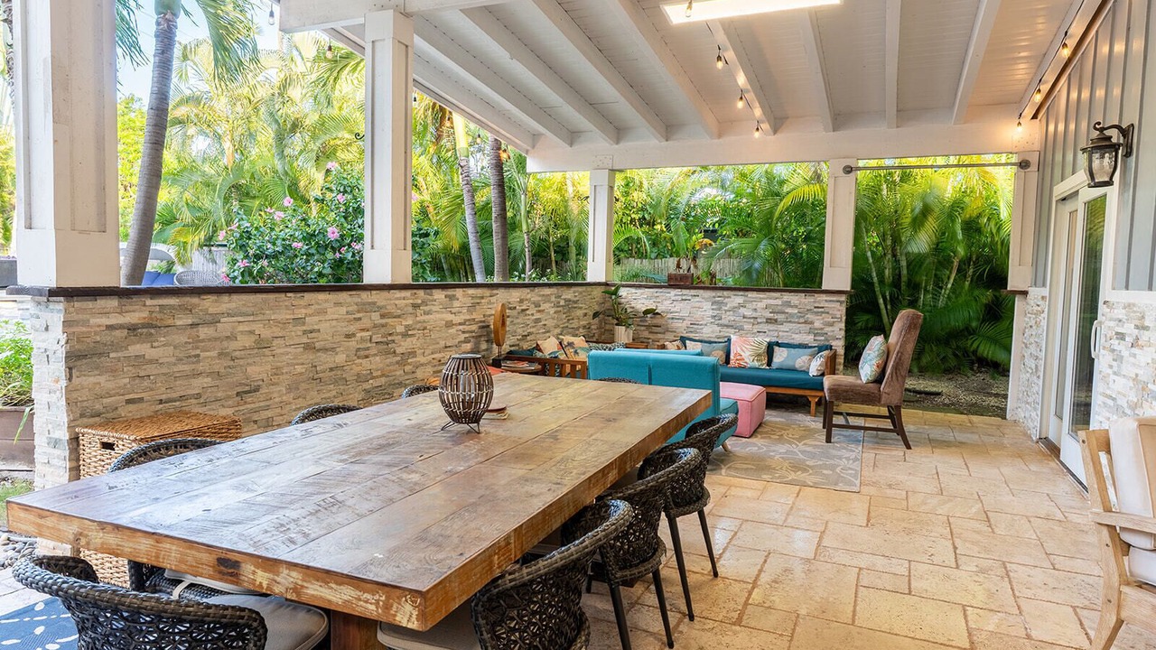 Photo of Outdoor in Portlock