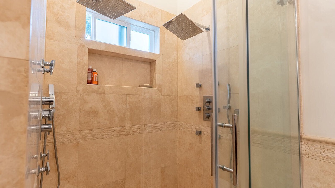 Photo of Bathroom in Portlock