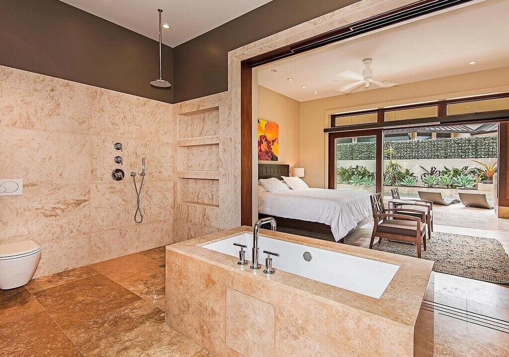 Photo of Bathroom in Kailua