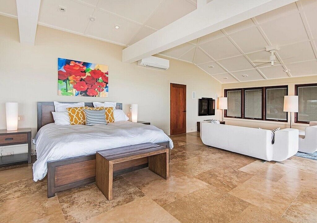 Photo of Bedroom in Kailua
