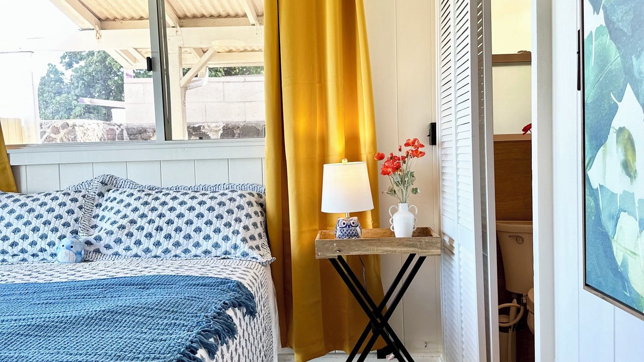 Photo of Bedroom in Ewa Beach