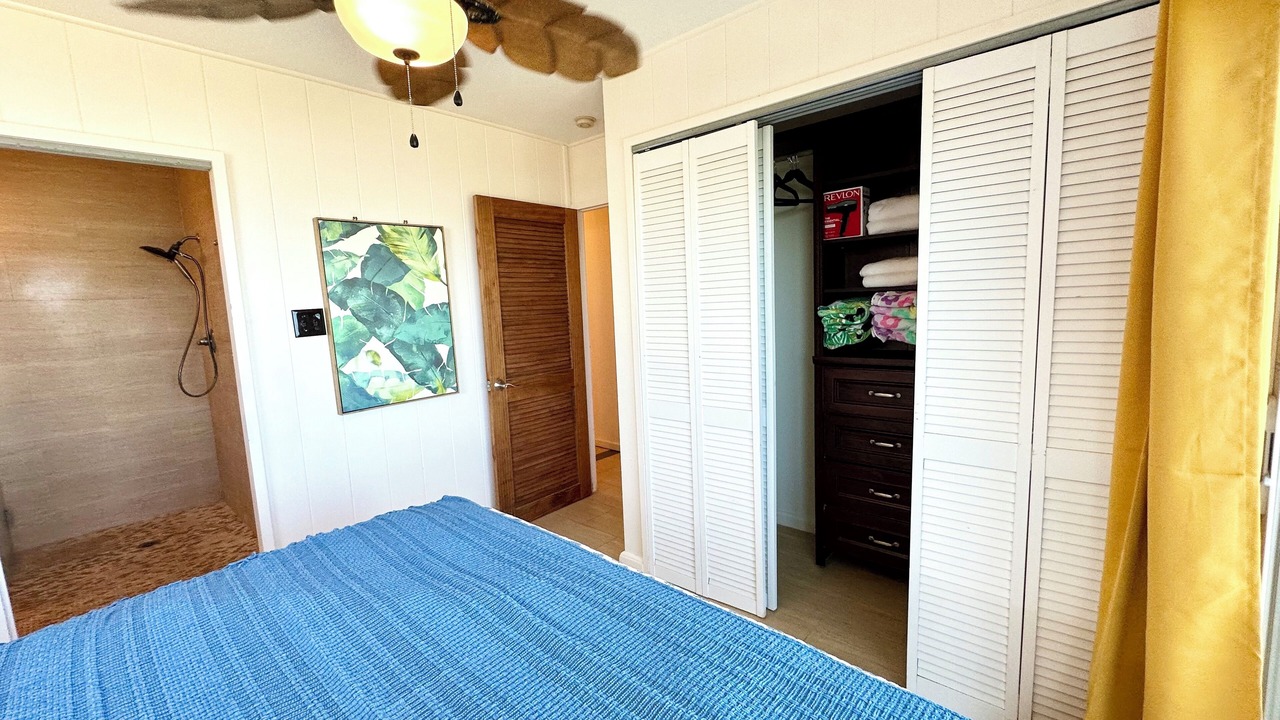 Photo of Bedroom in Ewa Beach