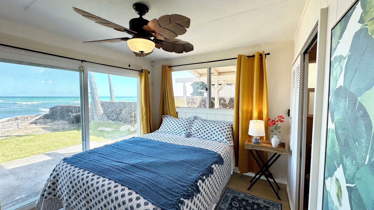 Photo of Bedroom in Ewa Beach