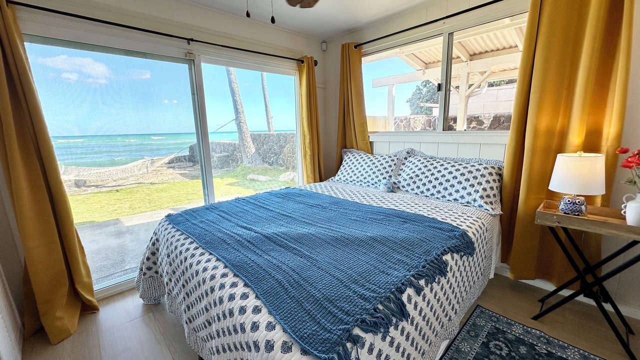 Photo of Bedroom in Ewa Beach