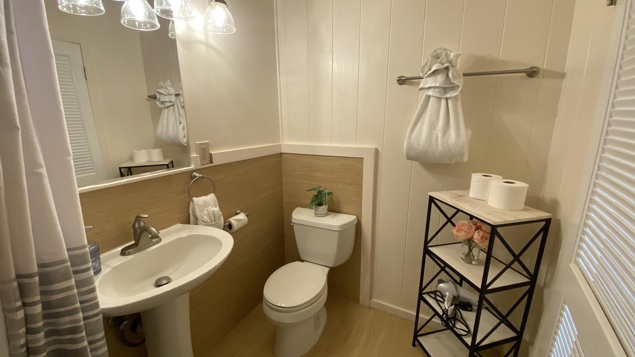 Photo of Bathroom in Ewa Beach