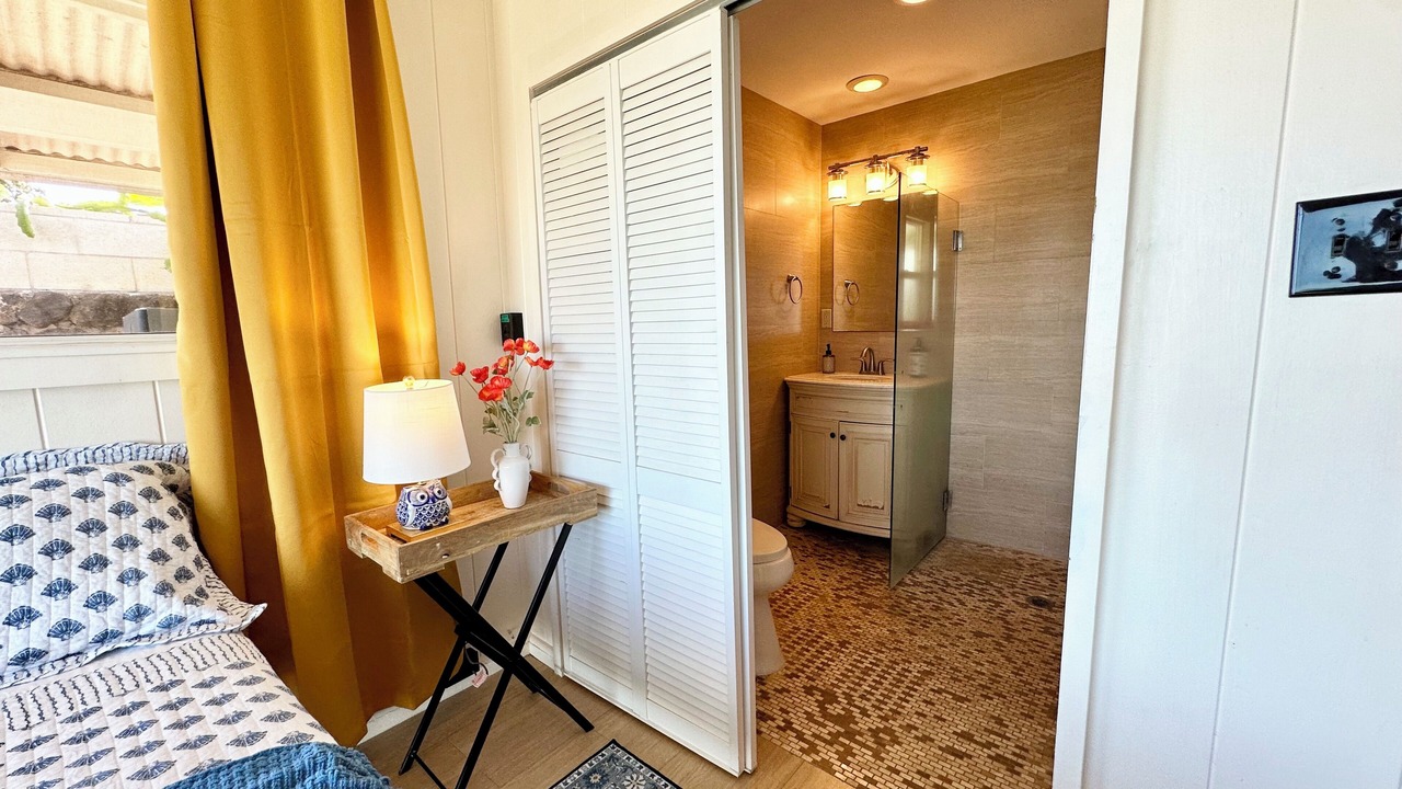 Photo of Bathroom in Ewa Beach