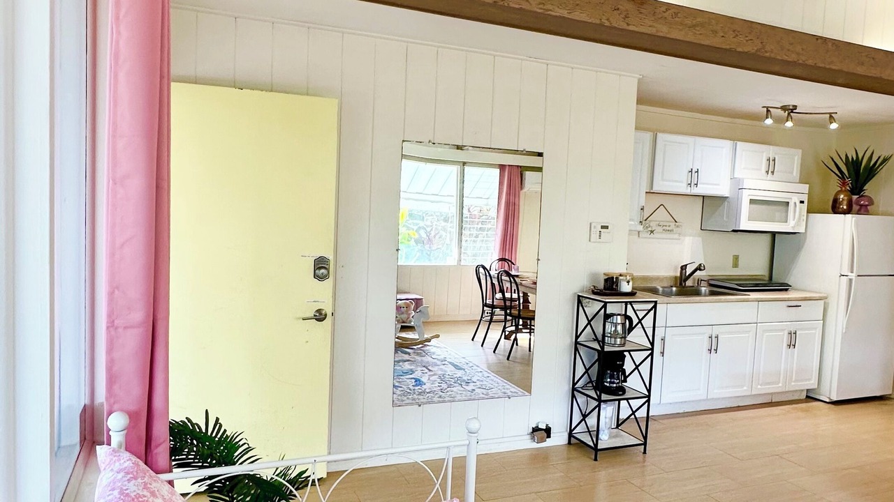 Photo of Bedroom in Ewa Beach