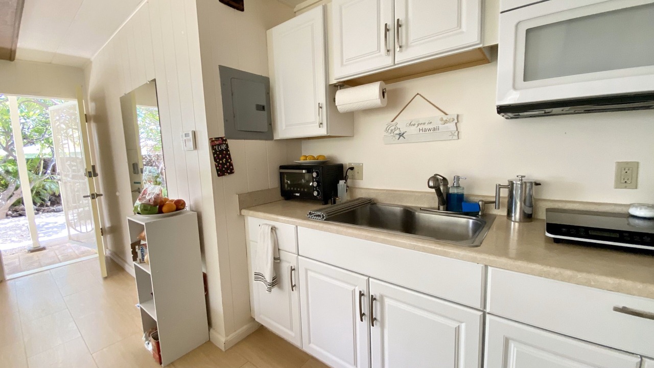 Photo of Kitchen in Ewa Beach