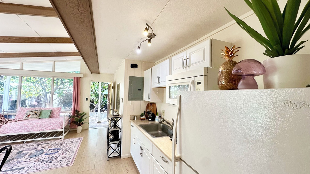 Photo of Kitchen in Ewa Beach