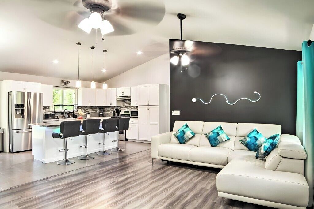 Photo of Livingroom in Keaau