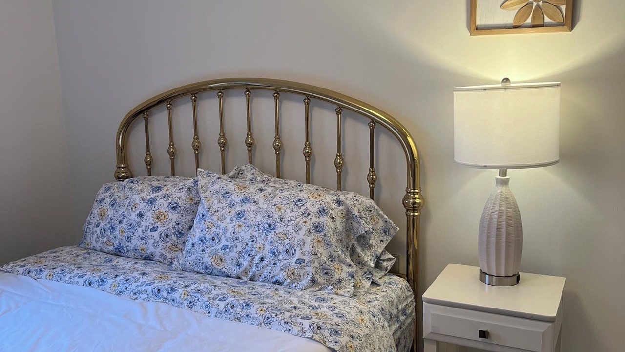 Photo of Bedroom in Bridgman