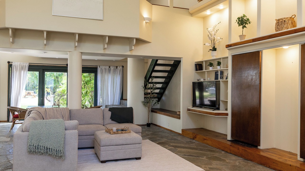 Photo of Livingroom in Lanikai