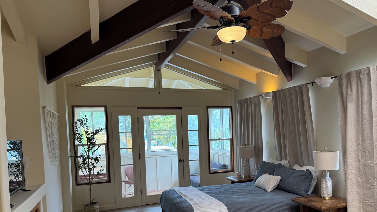 Photo of Bedroom in Lanikai