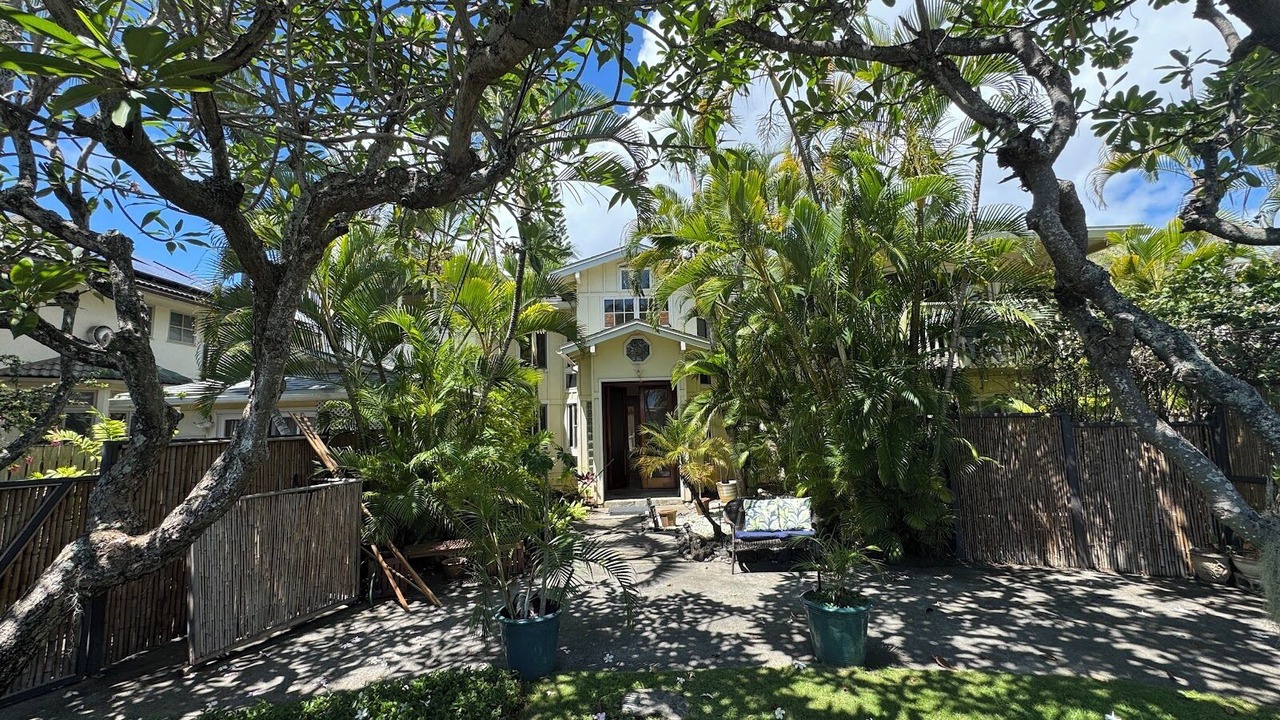 Photo of Outdoor in Lanikai