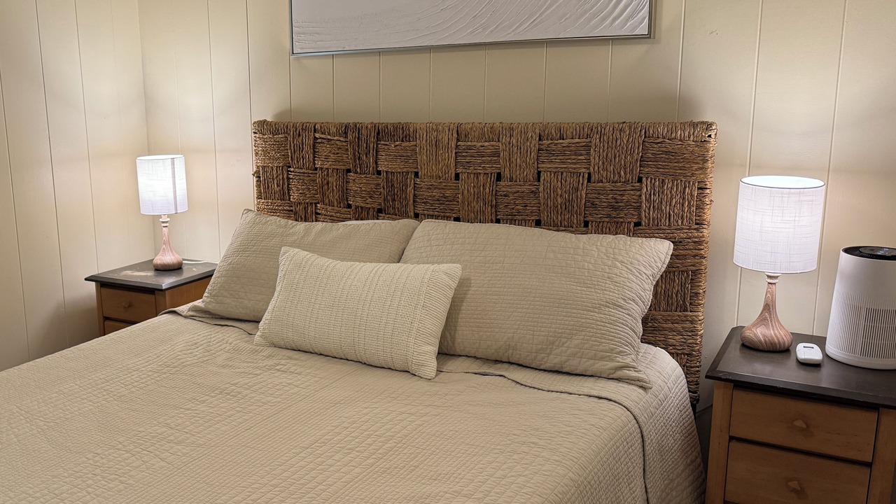 Photo of Bedroom in Lanikai