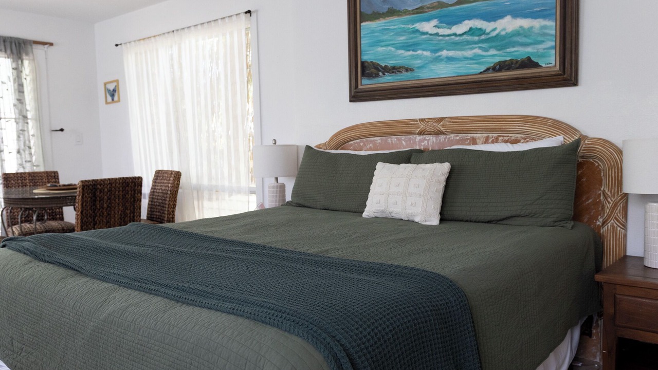 Photo of Bedroom in Lanikai