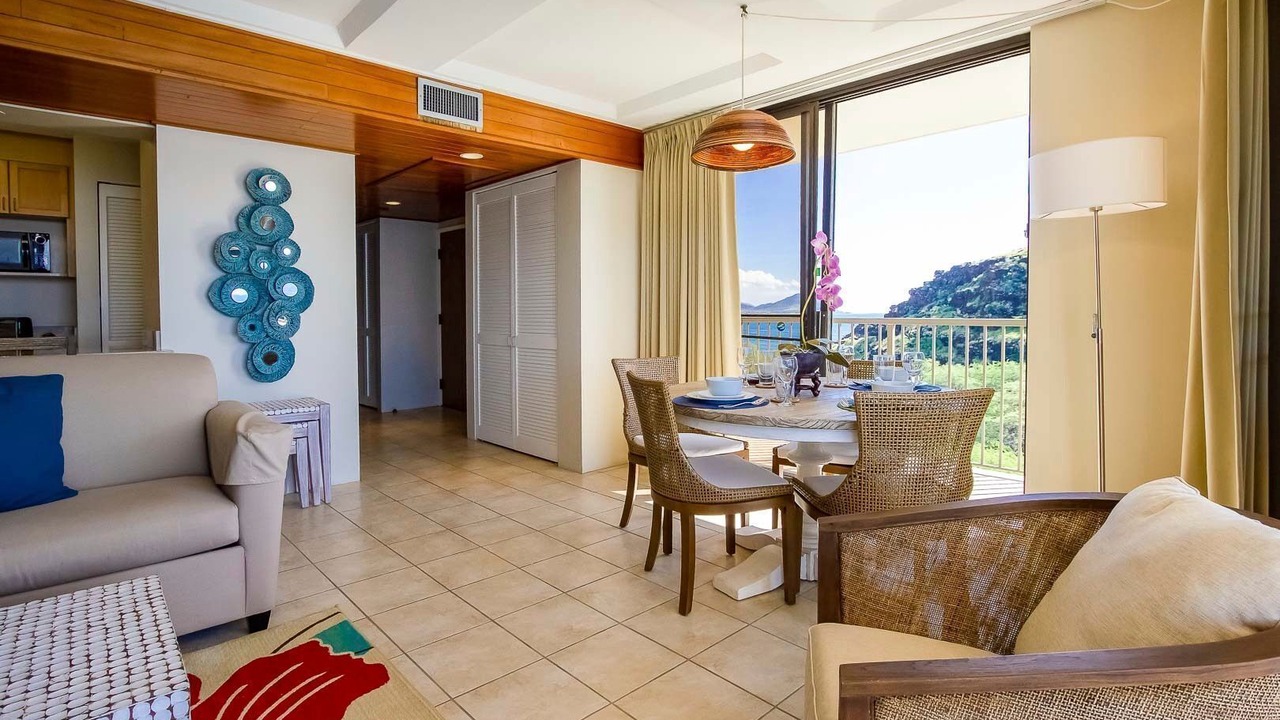 Photo of Livingroom in Makaha