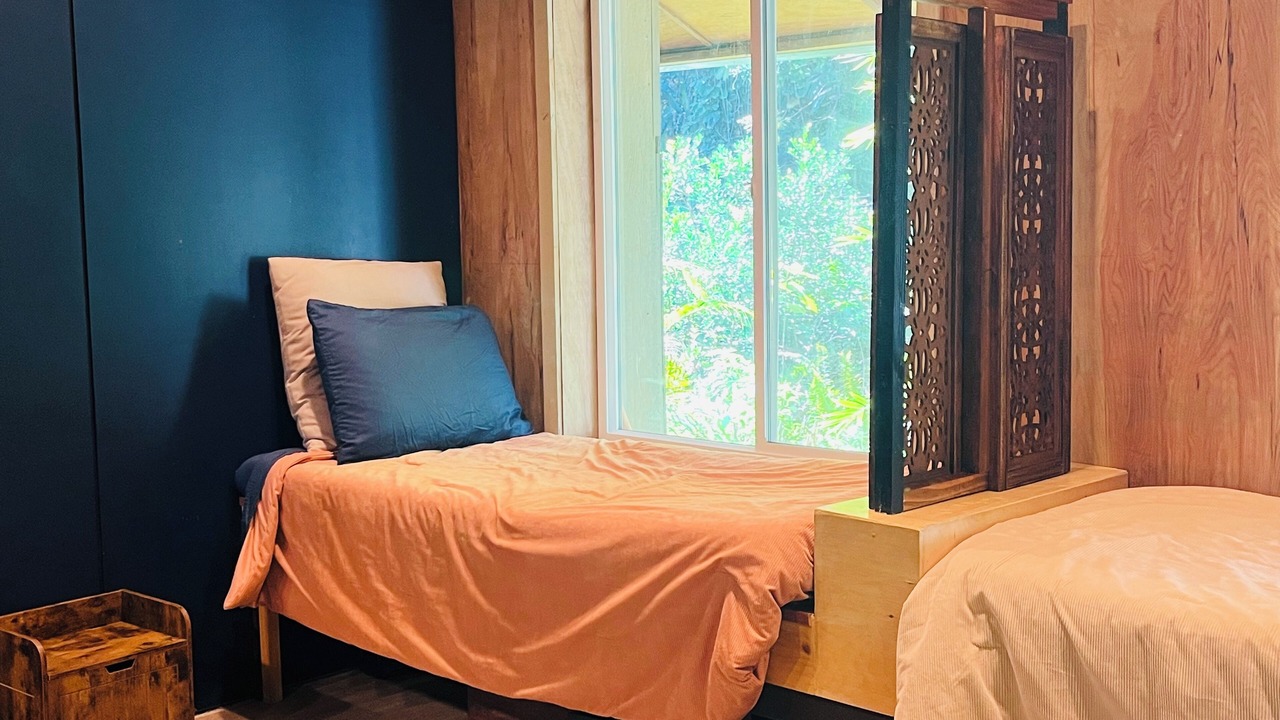 Photo of Bedroom in Ninole