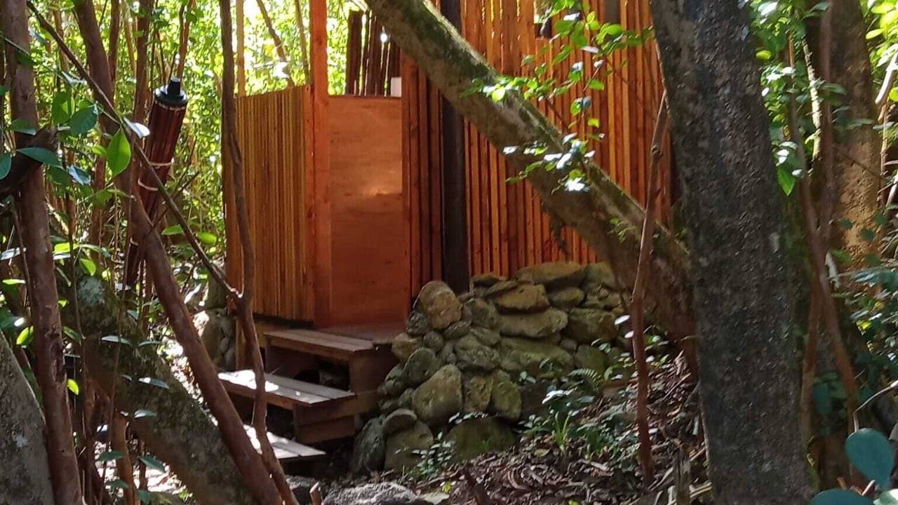 Photo of Bathroom in Ninole
