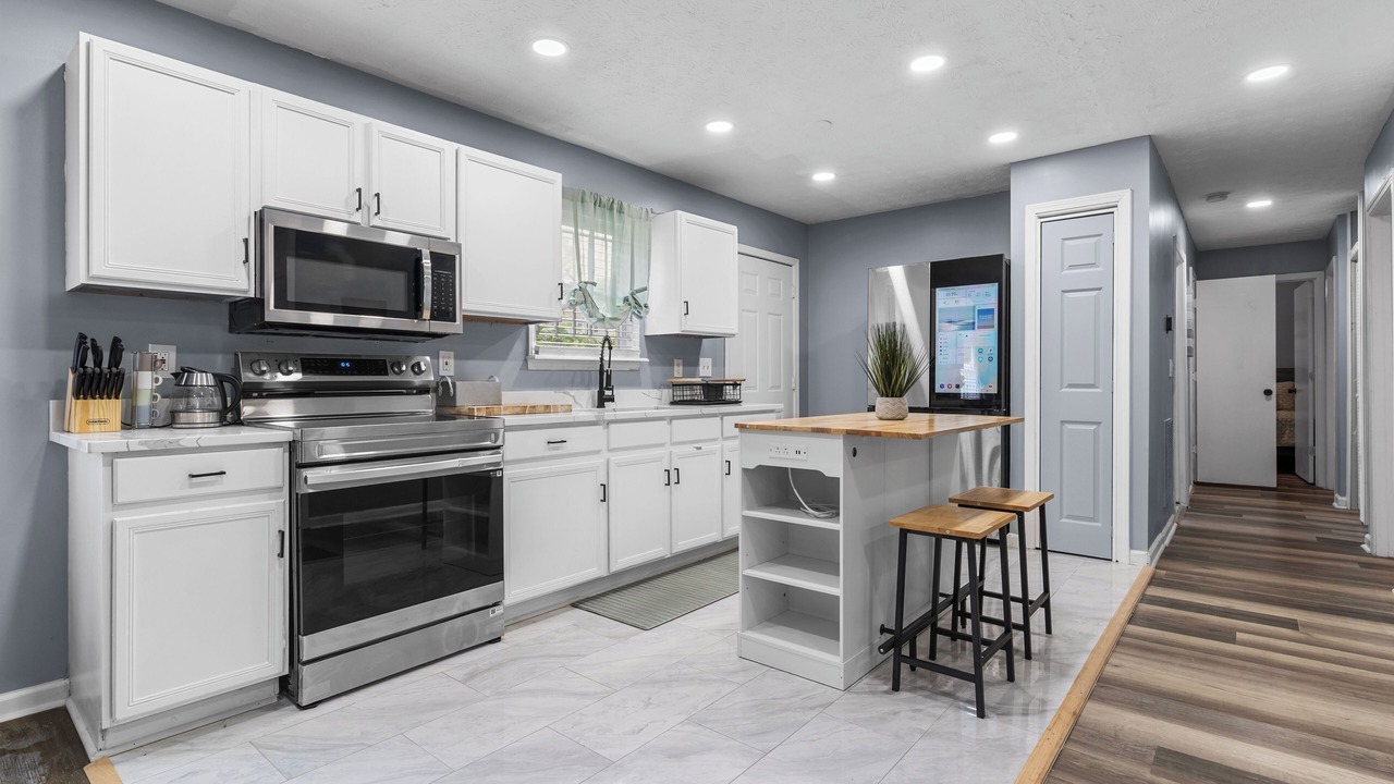 Photo of Kitchen in Pittsburgh