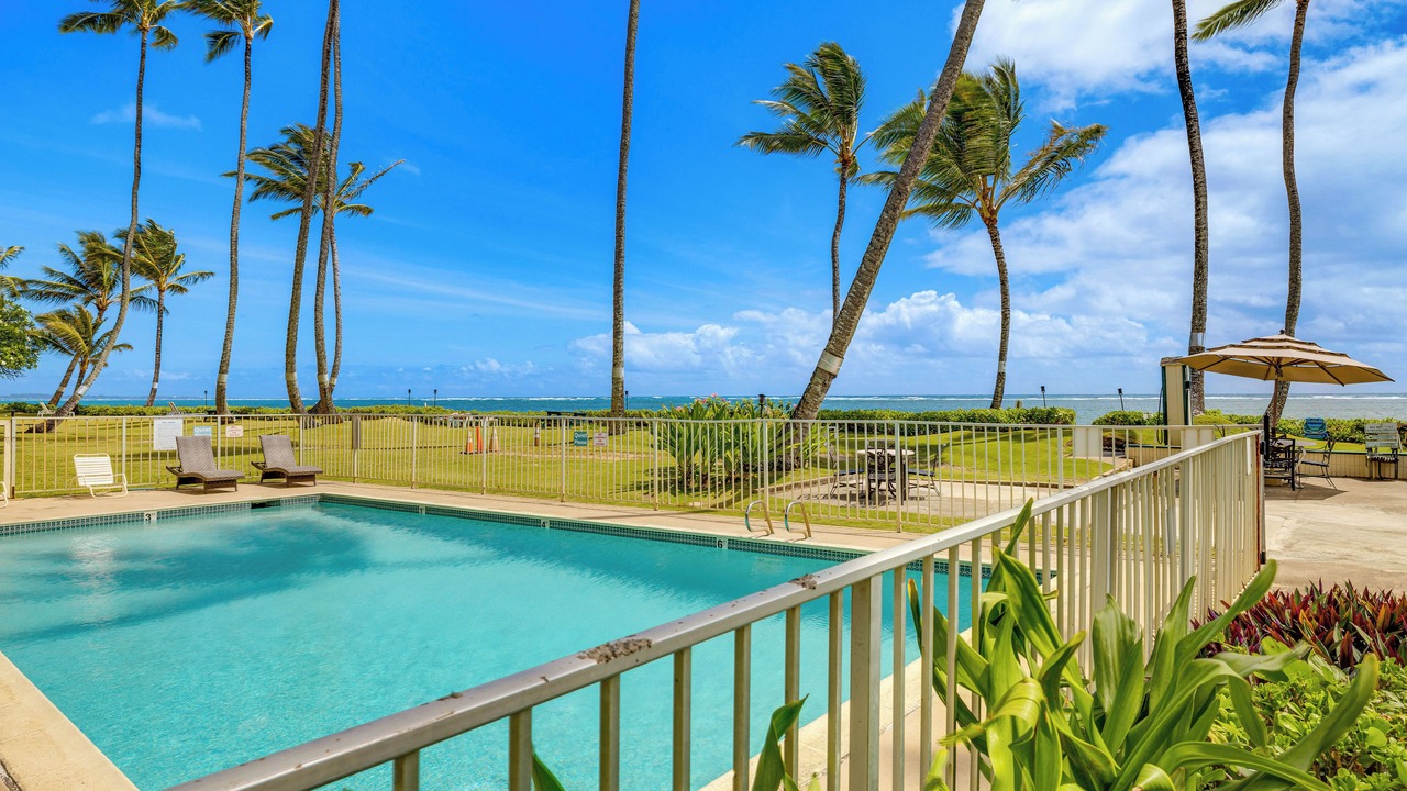 Photo of Outdoor in Punaluu