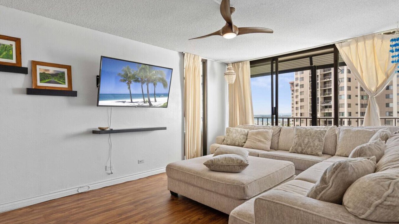 Photo of Bedroom in Aiea