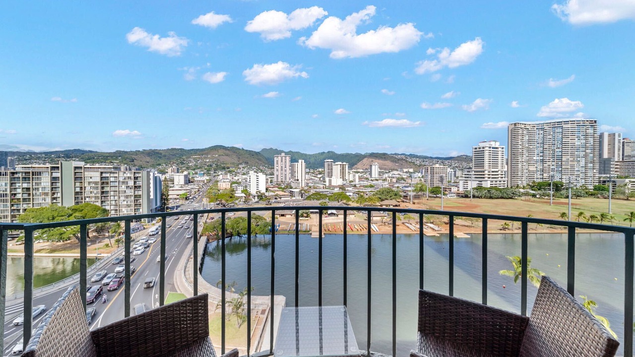 Photo of Outdoor in Waikiki