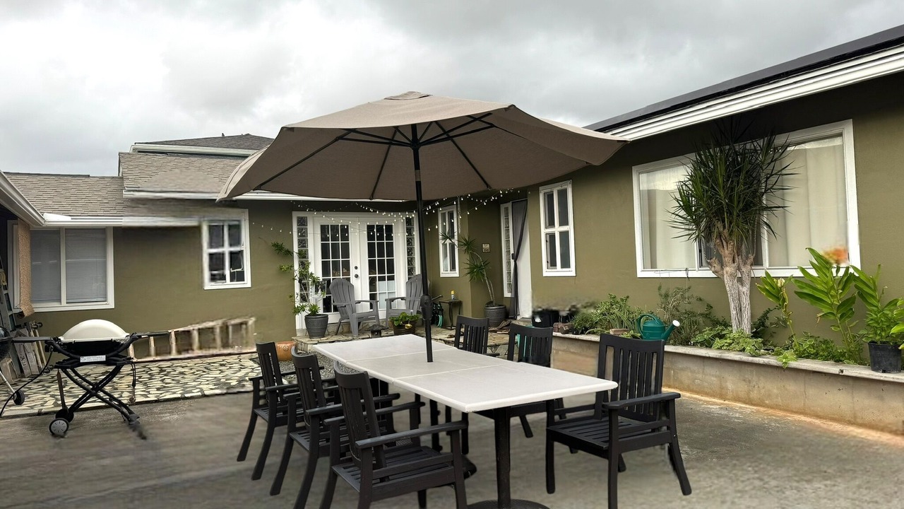 Photo of Outdoor in Kahalu u