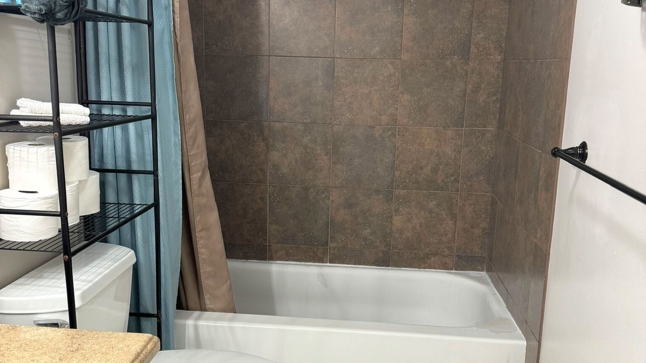 Photo of Bathroom in Kahalu u