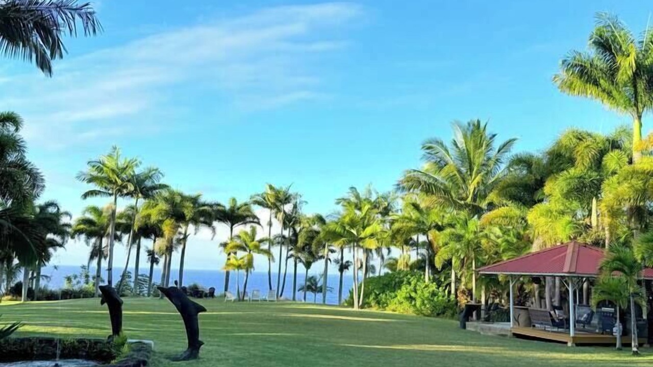 Photo of Outdoor in Hakalau