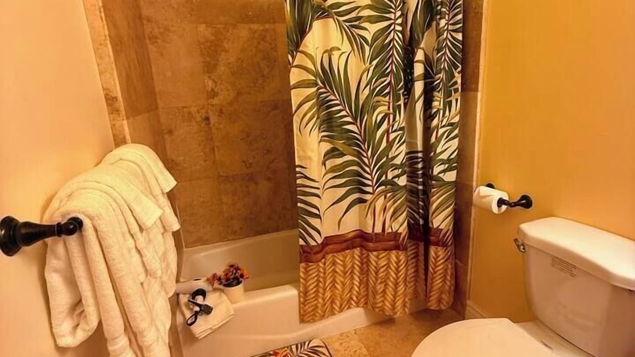 Photo of Bathroom in Hakalau
