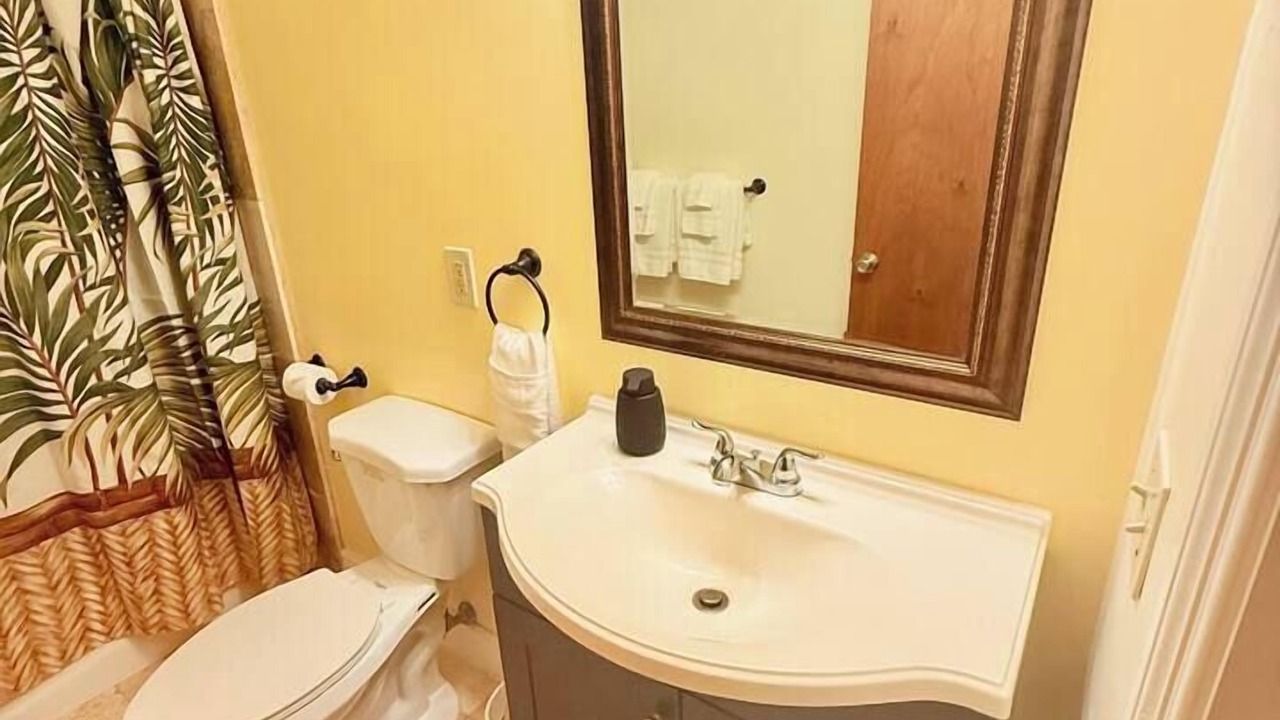 Photo of Bathroom in Hakalau