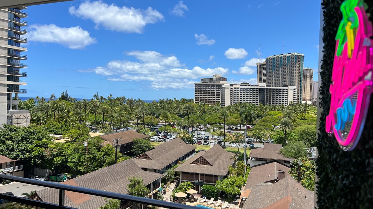 Photo of Outdoor in Waikiki