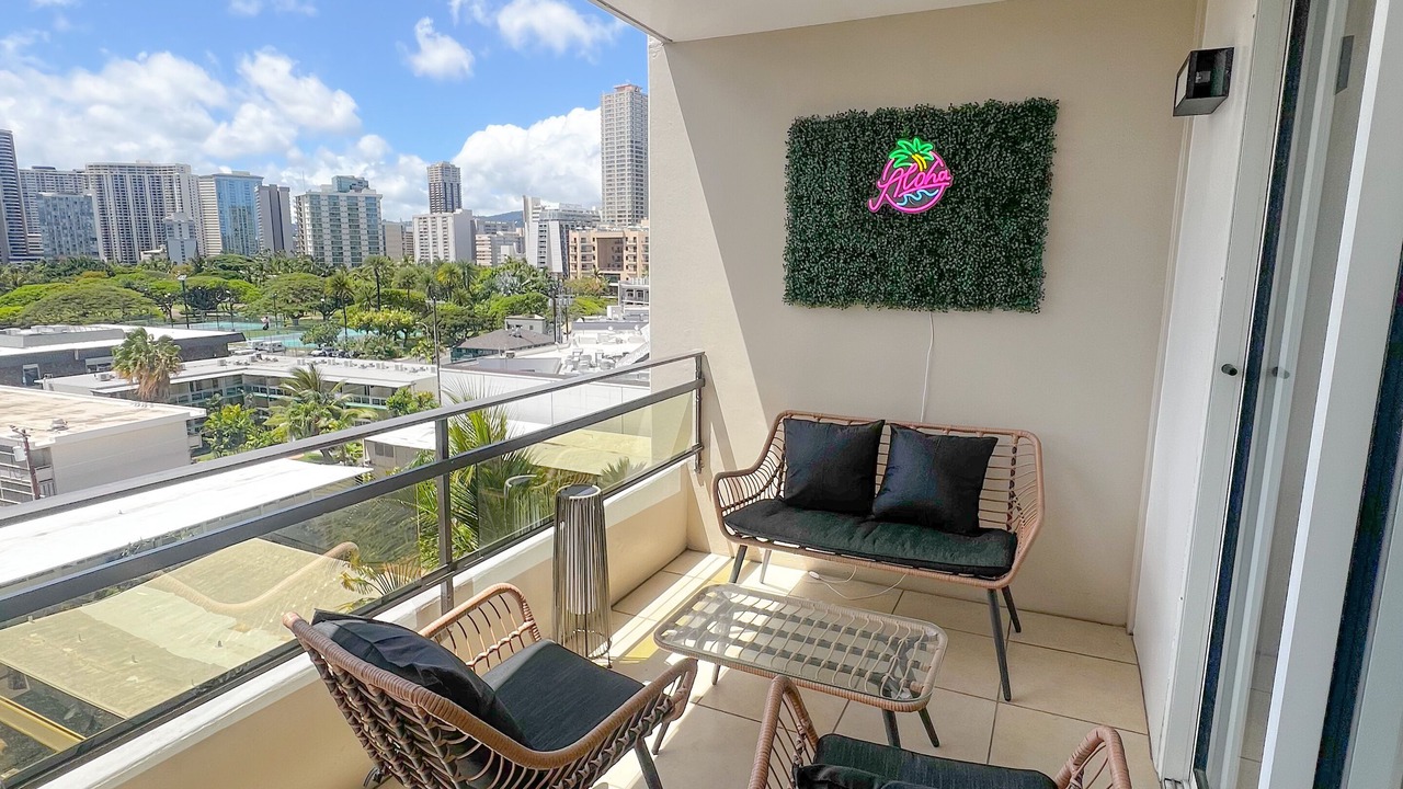 Photo of Outdoor in Waikiki