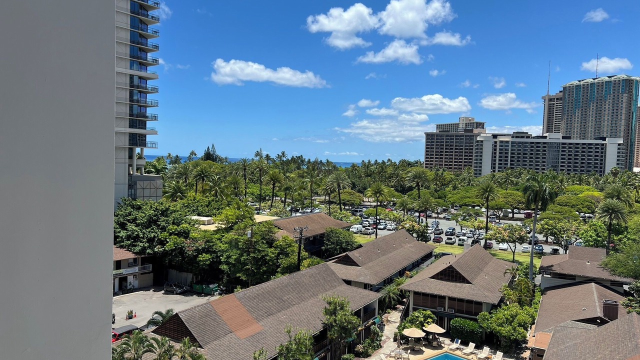 Photo of Outdoor in Waikiki