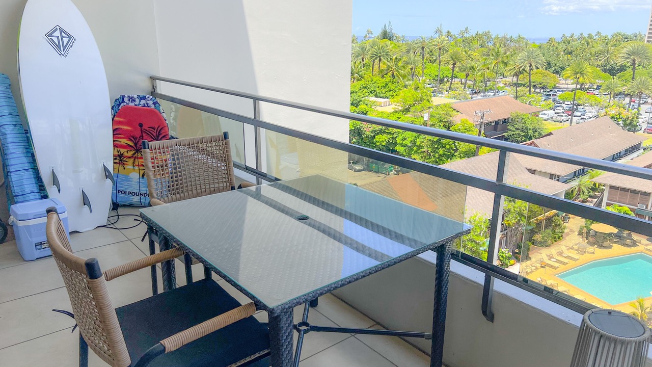 Photo of Outdoor in Waikiki