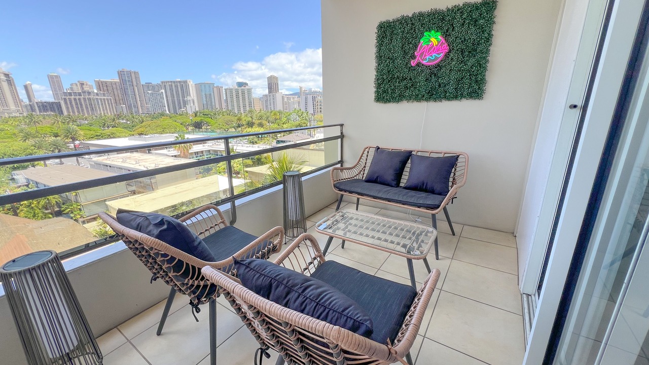 Photo of Outdoor in Waikiki