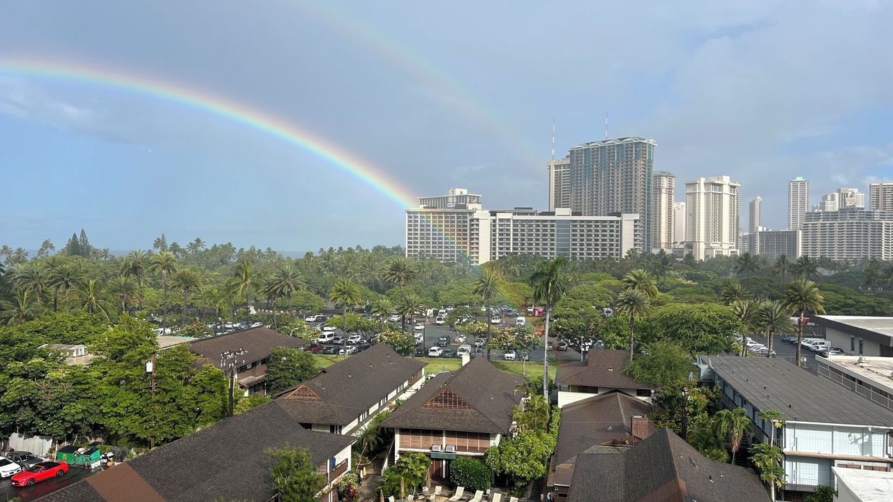 Photo of Outdoor in Waikiki